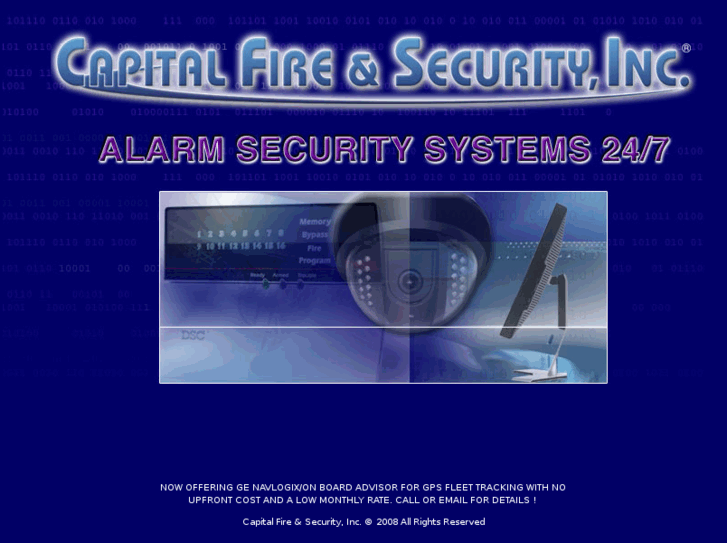 www.capitalfireandsecurity.com