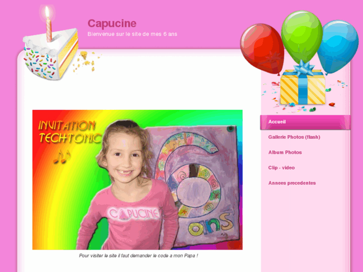 www.capucine.com