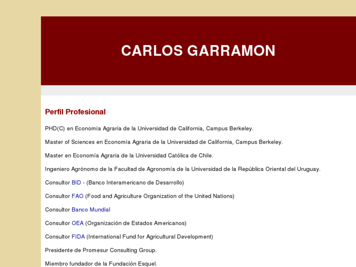 www.carlosgarramon.com