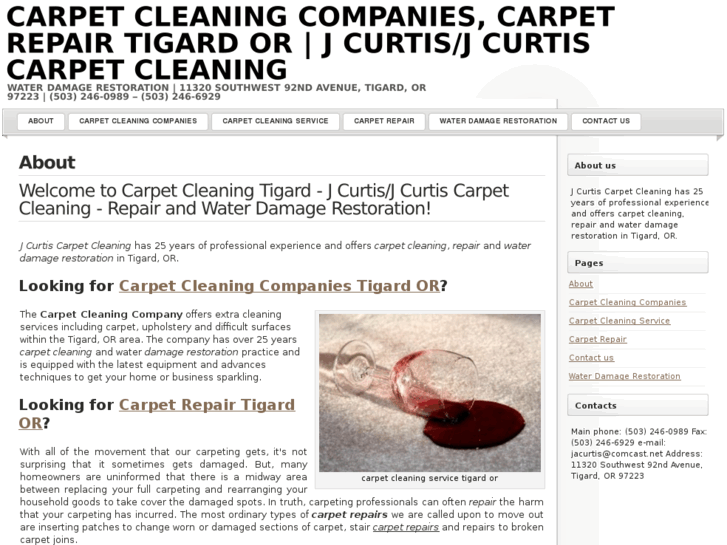 www.carpetcleaningservice-tigard.info