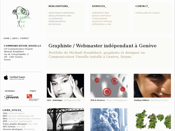 www.communication-visuelle.ch