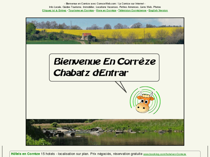 www.correzeweb.com