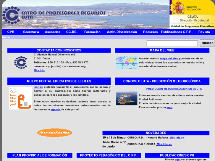 www.cprceuta.es