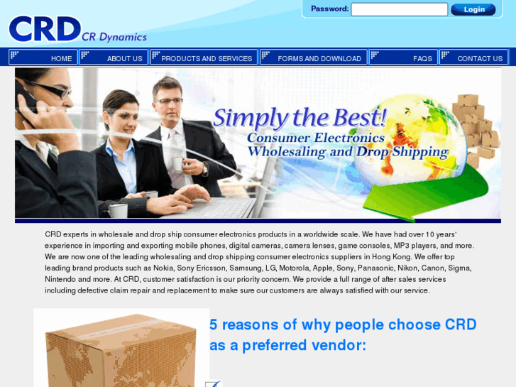 www.crdynamics.net