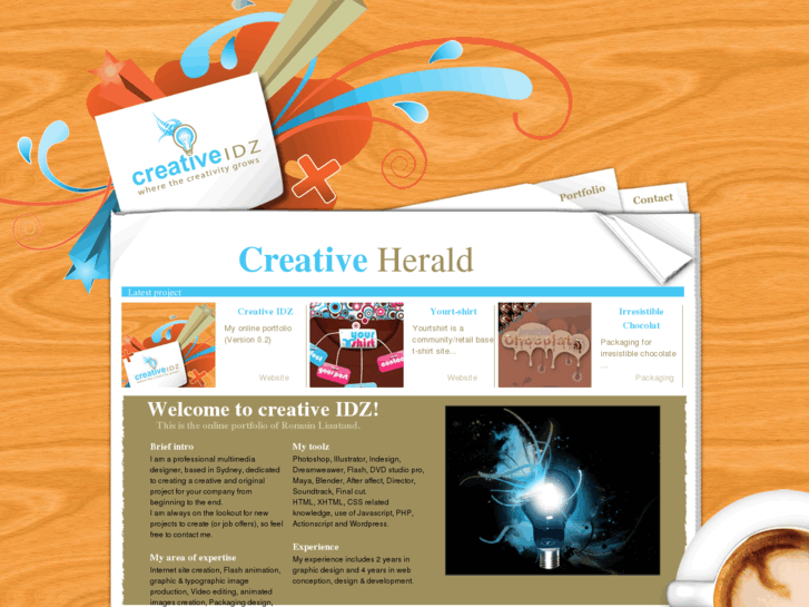 www.creativeidz.com