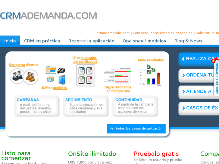 www.crmademanda.com