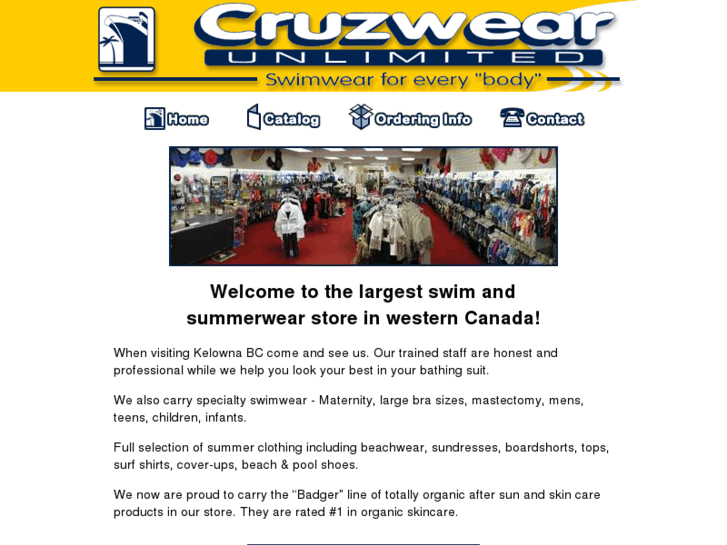 www.cruzwear.com