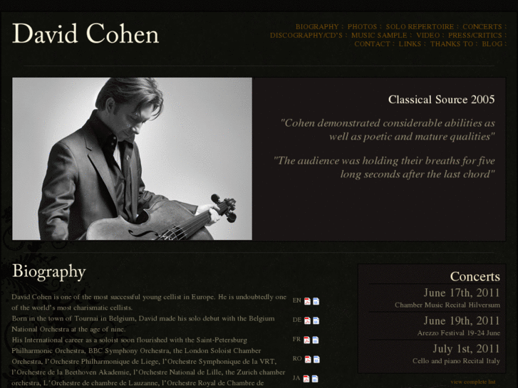 www.david-cohen.net
