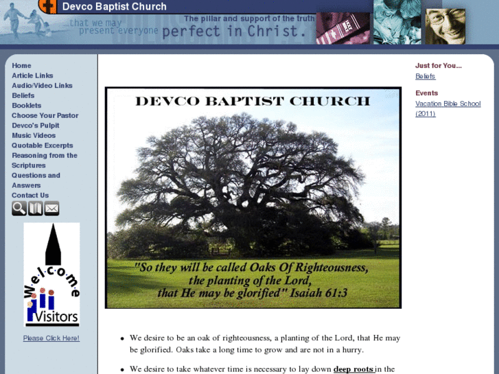 www.devcobaptist.org