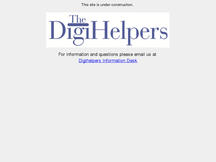 www.digihelpers.com