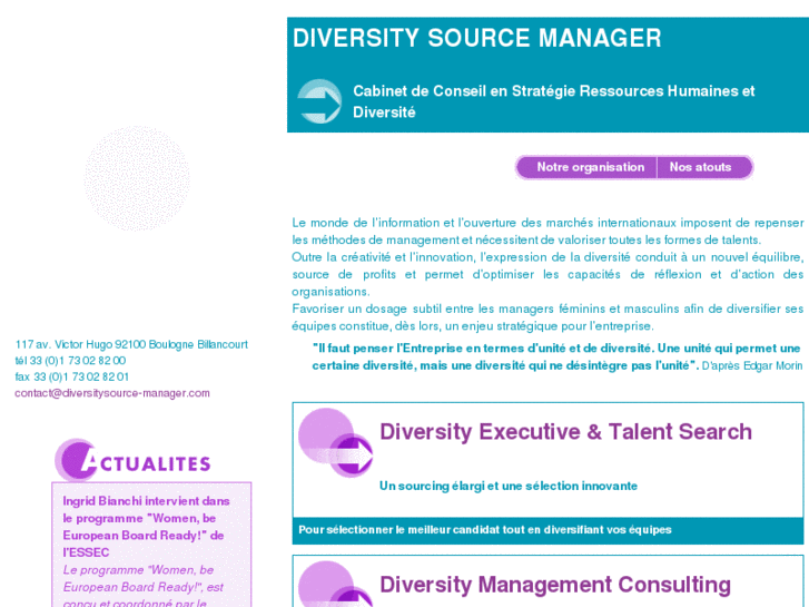 www.diversitysource-manager.com