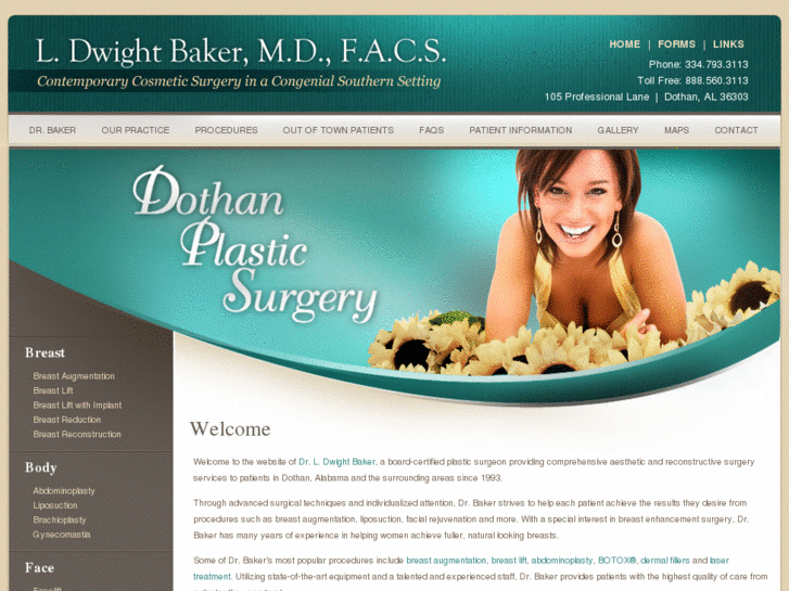 www.dothanplasticsurgery.com