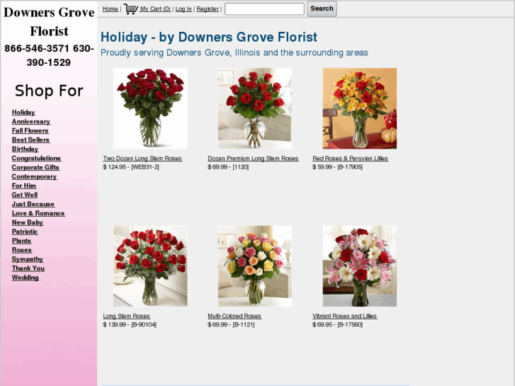 www.downersgroveflorist.com