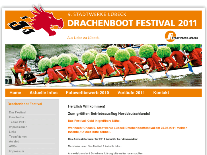 www.drachenboot-festival-luebeck.de