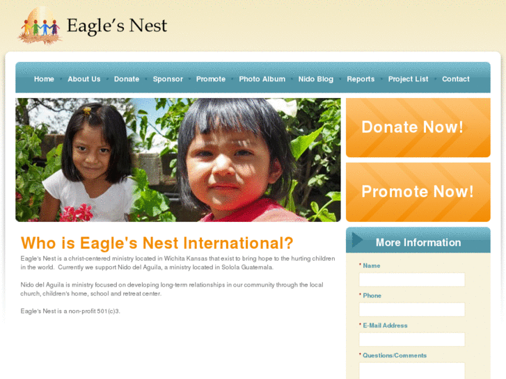 www.eaglesnestint.org