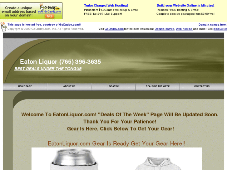 www.eatonliquor.com