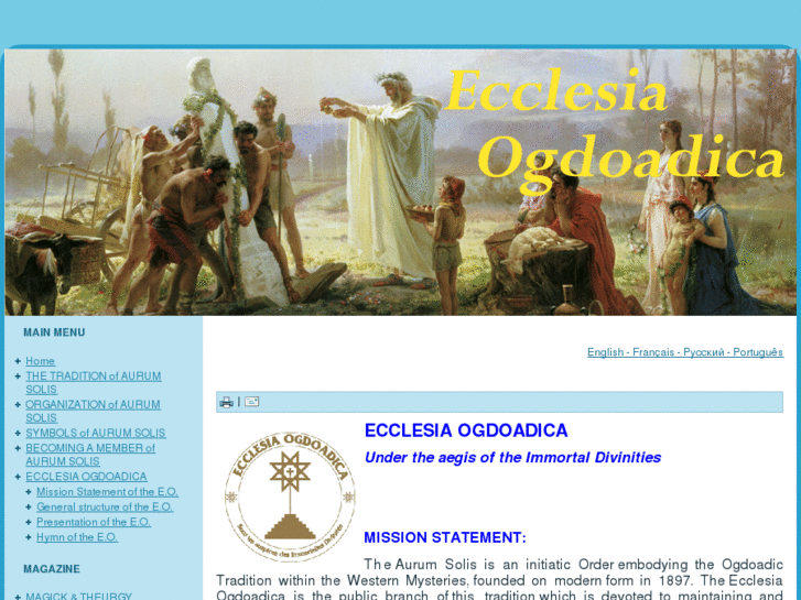 www.ecclesiaogdoadica.net