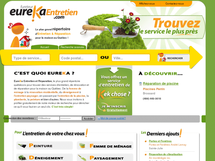 www.eurekaentretien.com