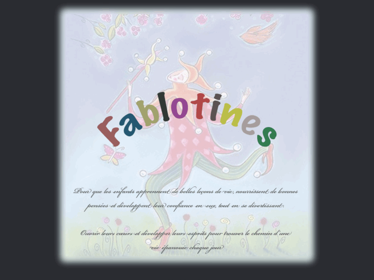 www.fablotines.com