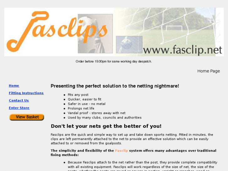 www.fasclip.net