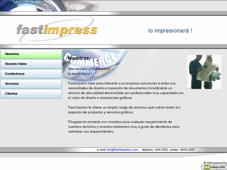 www.fastimpress.com