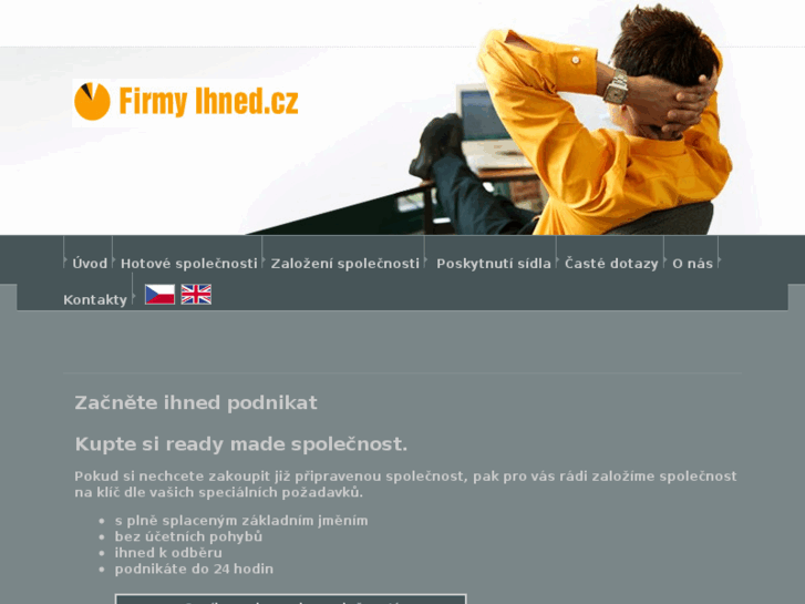 www.firmyihned.cz