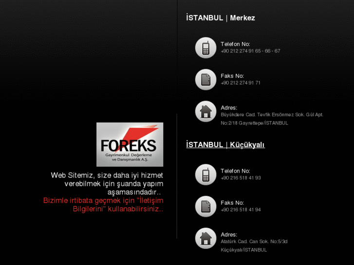 www.foreksgd.com