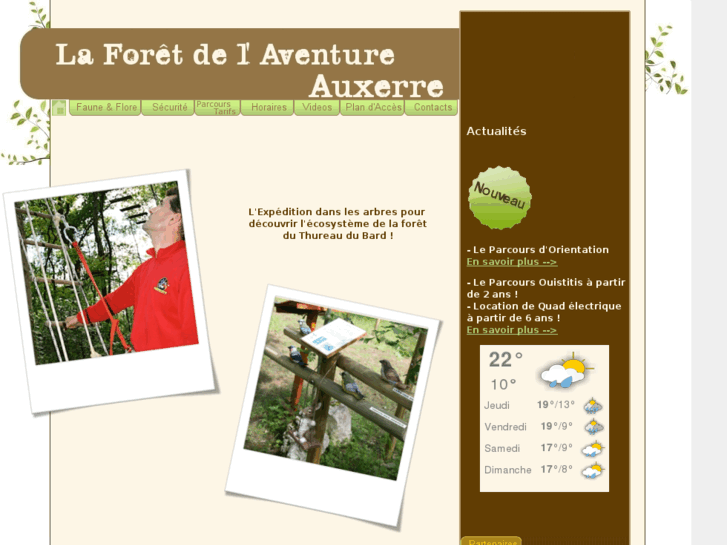 www.foret-aventure-auxerre.com