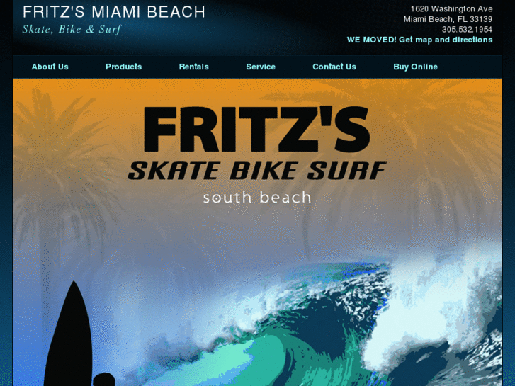 www.fritzsmiamibeach.com