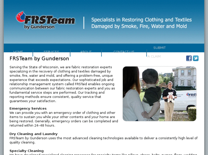 www.frsteambygunderson.com