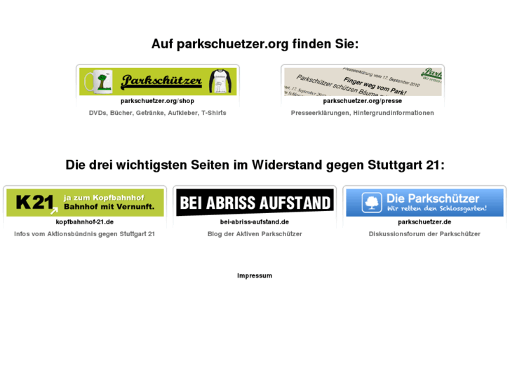 www.gegen-stuttgart-21.de
