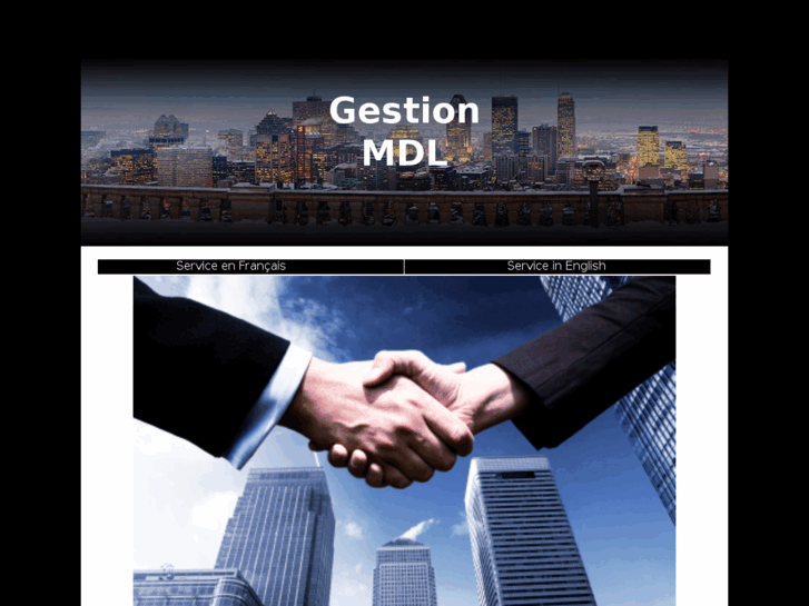 www.gestionmdl.com