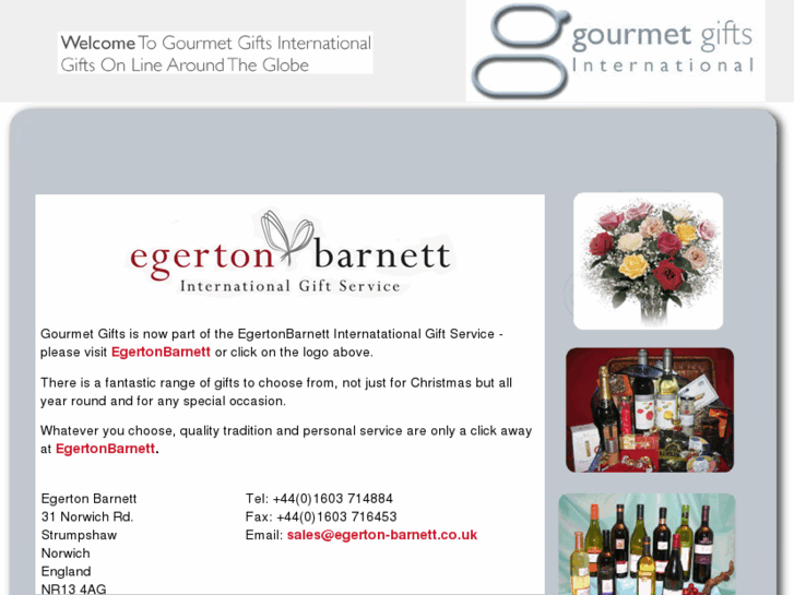 www.gourmetgift.co.uk