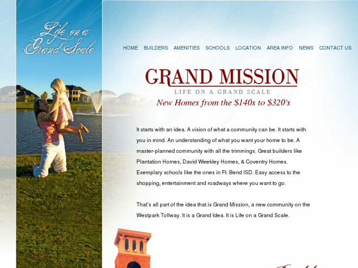 www.grandmissiontexas.com