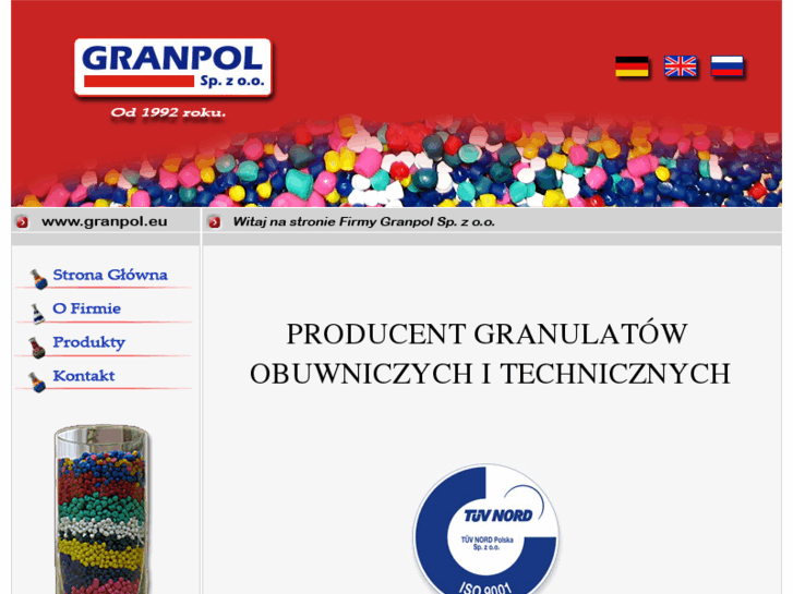 www.granpol.com.pl