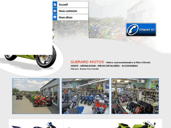 www.guerardmotos.com