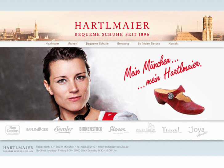 www.hartlmaier-schuhe.com