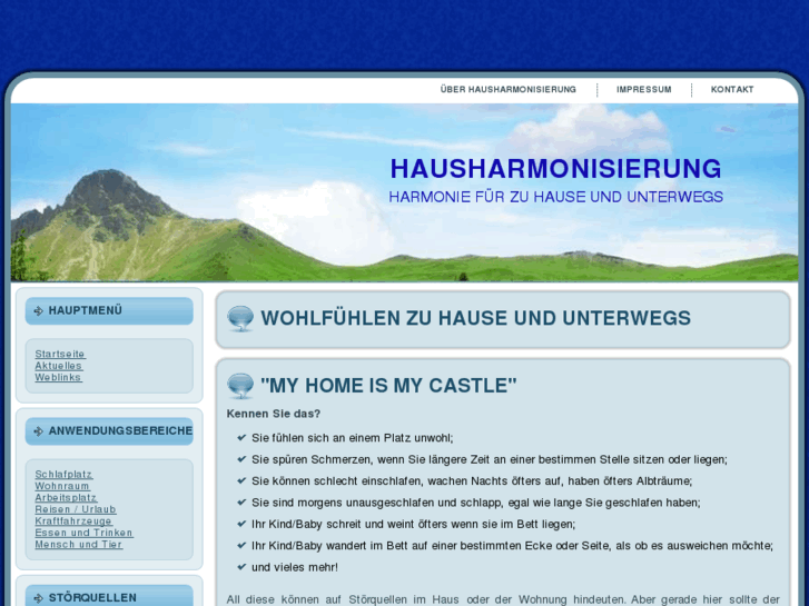 www.hausharmonisierung.com
