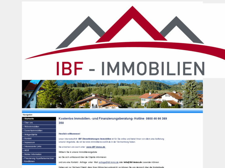 www.ibf-immo.com