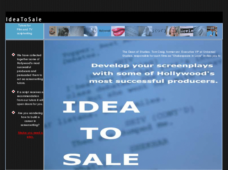 www.ideatosale.com