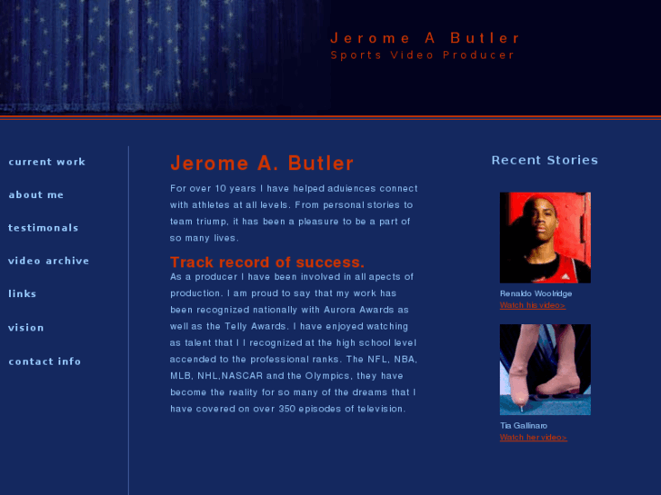 www.jeromebutler.com