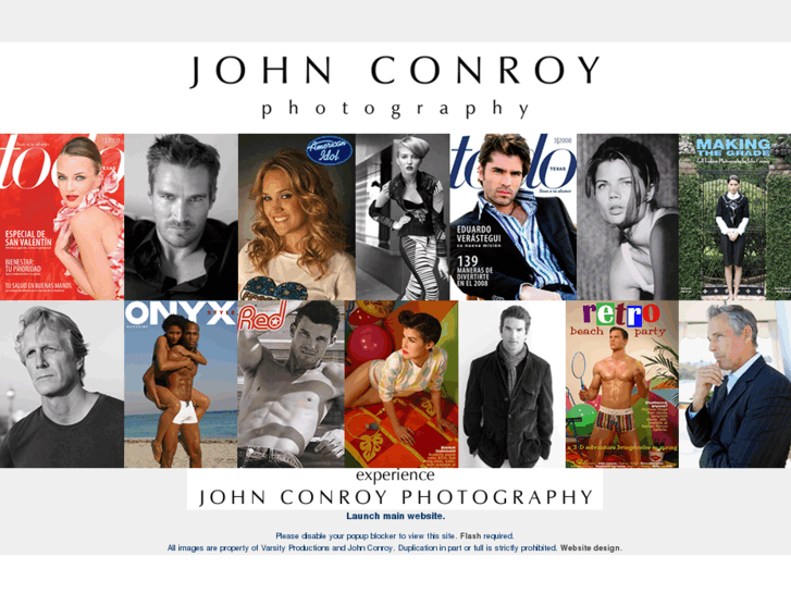 www.johnconroyphotography.com