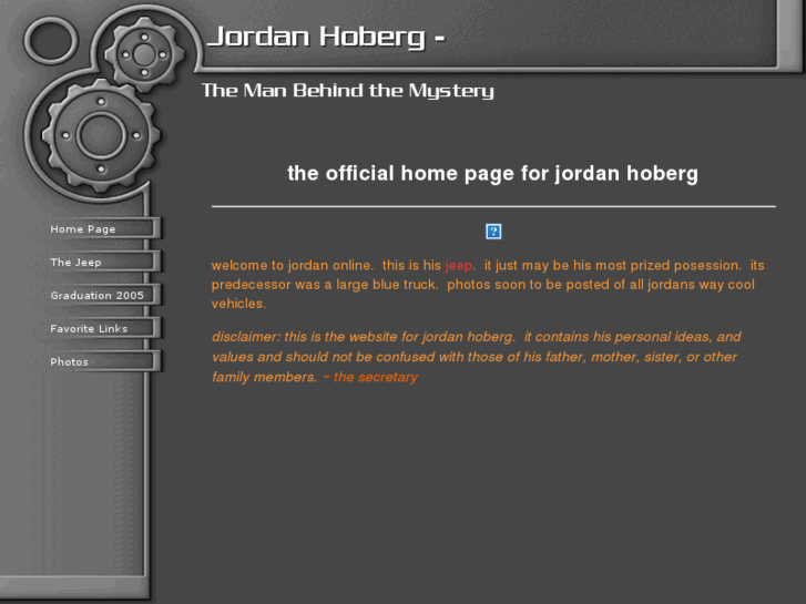 www.jordanhoberg.com