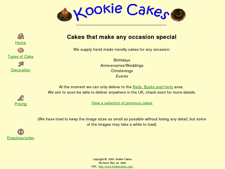 www.kookiecakes.co.uk