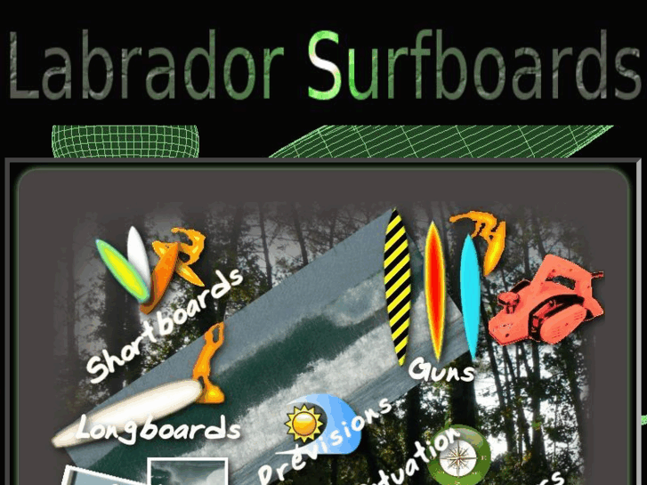 www.labrador-surfboards.com