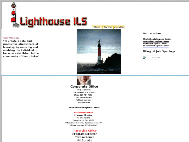 www.lighthouseils.com