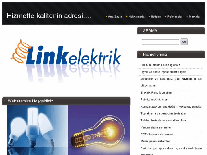 www.linkelektrik.com