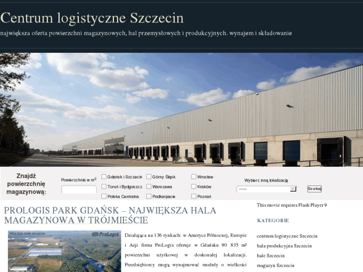 www.magazyny-szczecin.com