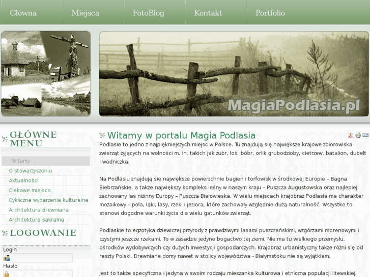 www.magiapodlasia.com