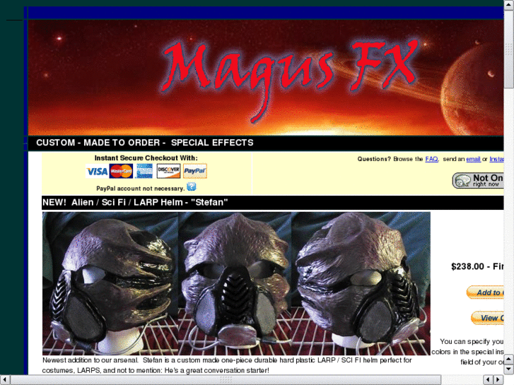 www.maguseffects.com